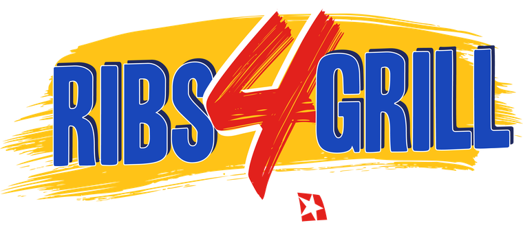 Ribs 4 Grill — Texas Ribs